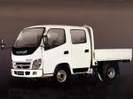 Foton Ollin 2007 года